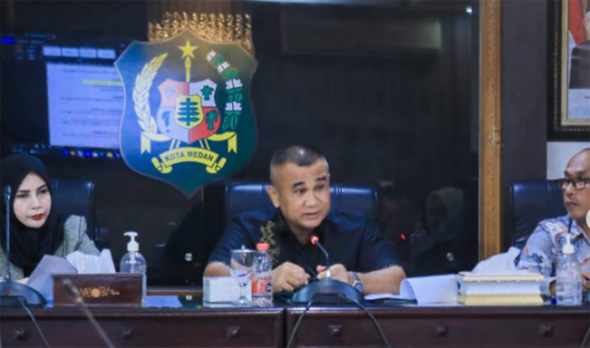Ribuan Peserta akan Ikut Parade Kebaya Nasional Kota Medan