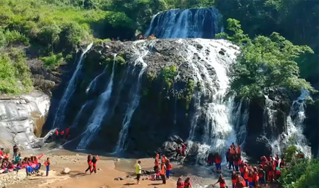Uji Kelayakan Geopark, Tim Asesor UNESCO Tiba di Kebumen