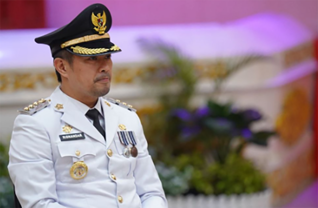 Siap-siap! Pemko Pekanbaru akan Terapkan Kawasan Tanpa Rokok