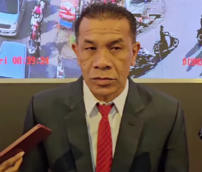 Horeee! Mulai 19 Agustus 2024 Bobby Nasution Gratiskan Bus Trans Metro Deli