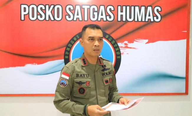 Satgas Ops Damai Cartenz 2024 Tangkap DPO KKB Nduga, Ternyata Dia Pejabat Desa!