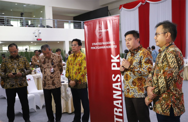 Tingkatkan Perekonomian, BUMD Didorong Bekerja Sama dengan BUMN dan Swasta