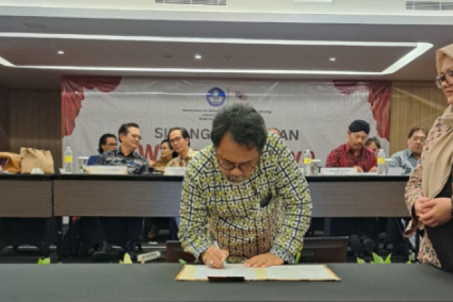 Warisan Budaya Takbenda Riau Berstatus Nasional Tambah Lima
