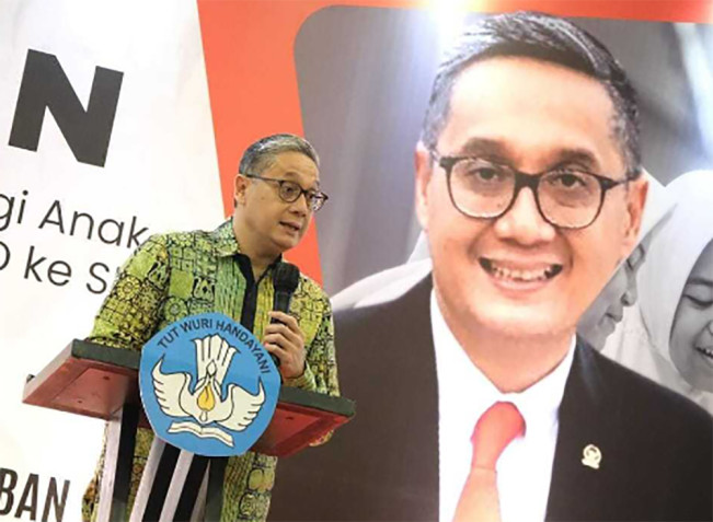 Putra Nababan: PON XXI Berdampak Positif pada Pelaku Ekraf dan Pariwisata