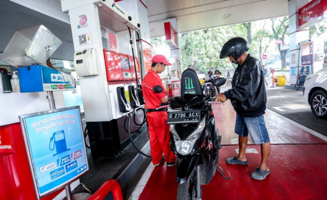 Pertamina Tawarkan Diskon hingga 80 Persen Selama Bandung Great Sale 2024