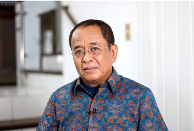 Pesan Menohok Said Didu ke Menteri HAM Natalius Pigai: Lindungi Rakyat dari Penggusuran PSN