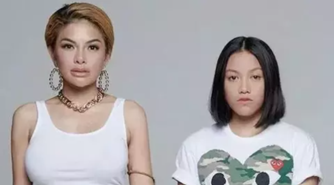 Nikita Mirzani Sebut Khodam Razman Arif Nasution Kura-Kura Ninja