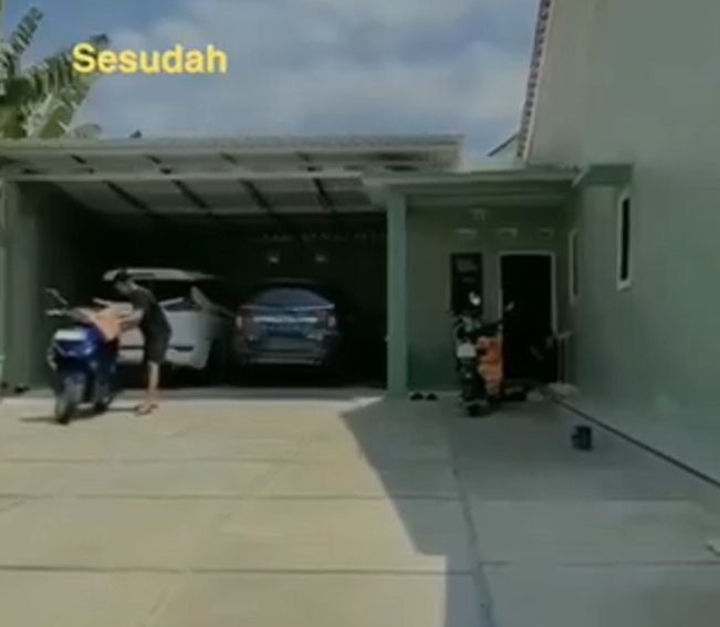 Empat Perampok Home Tour TikTok di Bogor Ditangkap, Ternyata Salah Satunya Teman Korban
