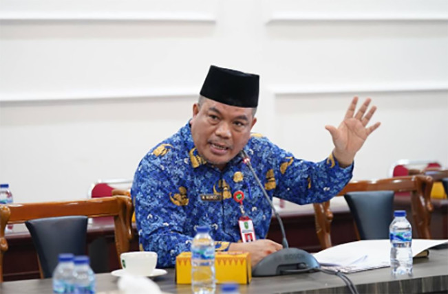 Tak Lolos Seleksi Administrasi, 384 Pelamar CPNS Ajukan Sanggahan ke BKD Riau