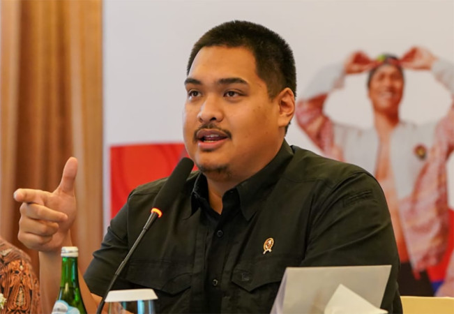 Pengalaman PON Aceh-Sumut, Menpora Dito Wanti-wanti Peparnas XVII Solo tak Bermasalah!