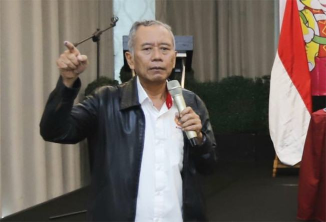 KONI Pusat Siap Lakukan Kasasi Terkait Gugatan Pordasi dan Evaluasi PON XXI