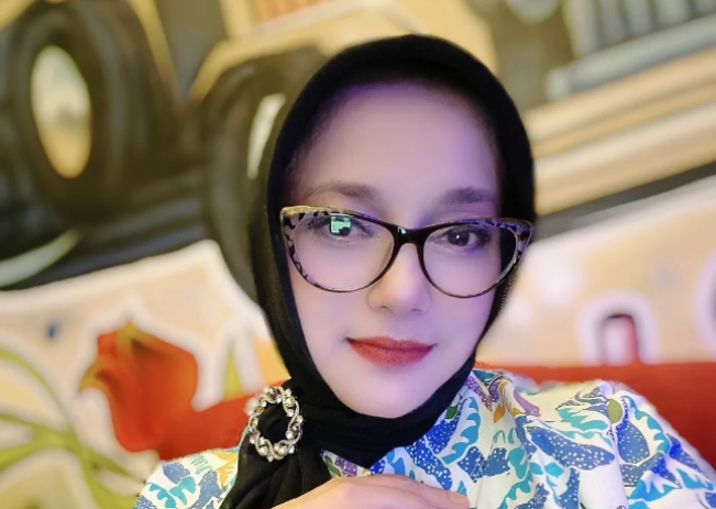 Kronologi Marissa Haque Meninggal Dunia, Ditemukan Tak Sadarkan Diri di Kamar