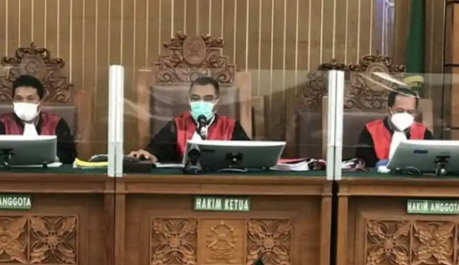 Cuti Massal Menuntut Kesejahteraan, PN Medan: Itu Hak Masing-Masing