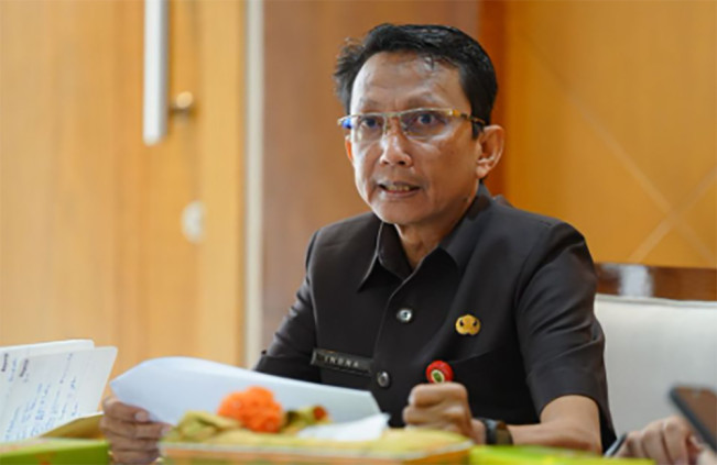 Evaluasi BPKAD Riau: Tiga Kabupaten tak Punya APBD-P 2024