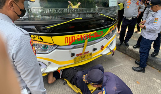Razia Klakson Telolet, Sanksinya Mulai dari Pemutusan Kabel hingga Tilang