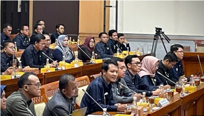 Pernyataan Dharma Pongrekun soal Covid-19 Dibantah Kemenkes