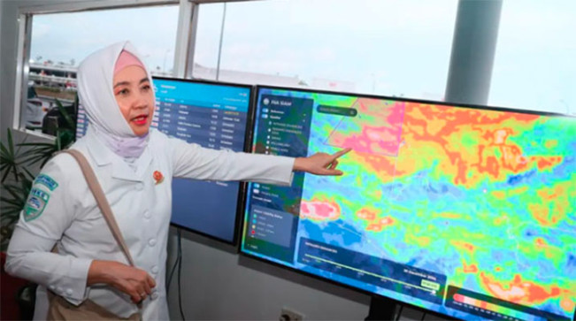 BMKG: Musim Kemarau Basah Diprediksi hingga Oktober 2025, Waspada Bencana Hidrometeorologi