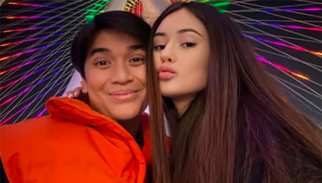 Aneh! Billy Syahputra Berkali-kali Mengelak Soal Pernikahannya dengan Vika Kolesnaya, Kenapa?