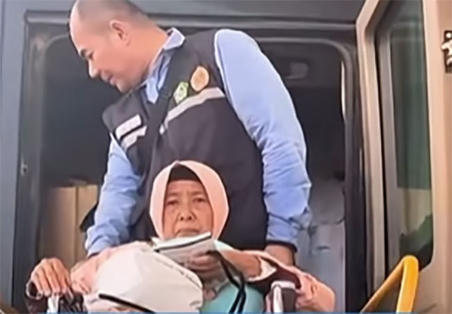 Ilustrasi/Foto: dok Kemenag