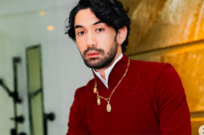 Reza Rahadian/Foto: Instagram Official Pilarez