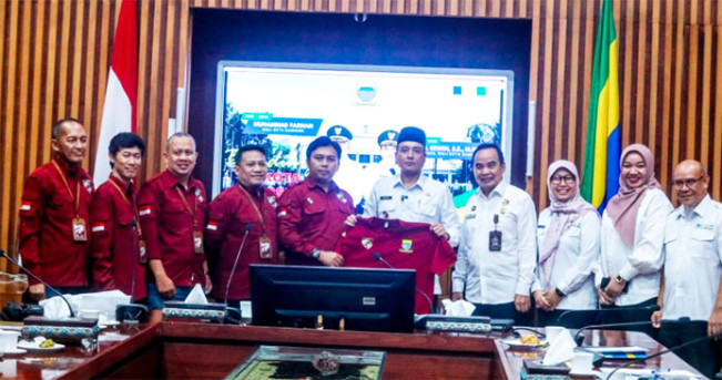 Bukan hanya Satgas Anti Premanisme, Kota Bandung juga Punya Satgas Anti Rentenir