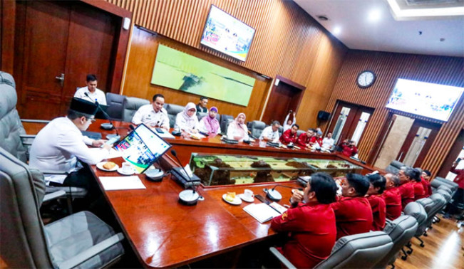 Foto: Diskominfo Kota Bandung