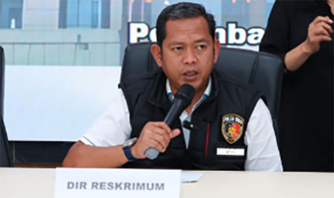 Geger! Dua Balita Tewas di Kolam Limbah Pertamina Hulu Rokan, kok Bisa?