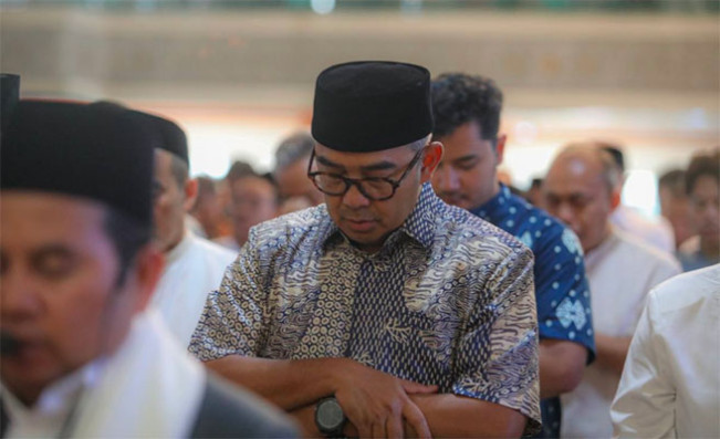 Foto: Diskominfo Kota Bandung