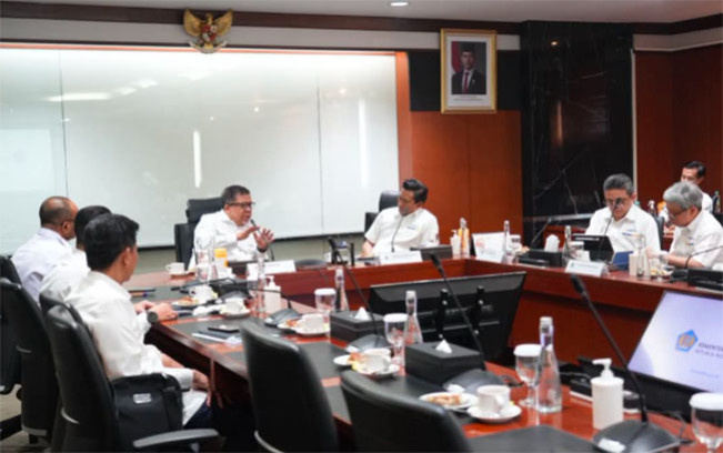 Foto: dok Partai Gelora