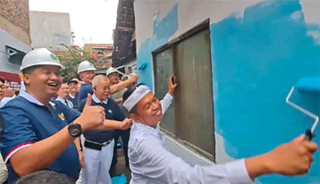 Fahri Hamzah Bicara Program Renovasi 1 Juta Rumah: Diharap Mulai dalam Waktu Dekat