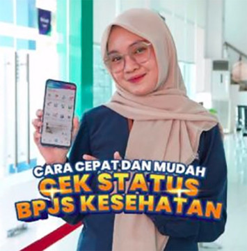 Sumber: Instagram BPJS Kesehatan