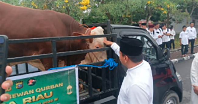 Foto: mediacenter.riau