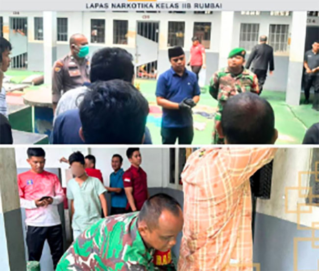 Foto: mediacenter.riau