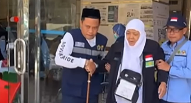 Foto: Instagram Kemenag