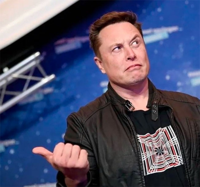 Elon Musk/Foto: Instagram Errol Musk