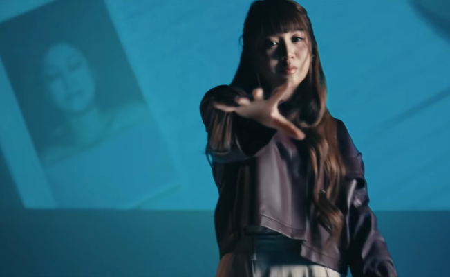 Lirik Lagu Dendam Malam Kelam, Lagu Ghea Indrawari untuk Barisan Sakit Hati