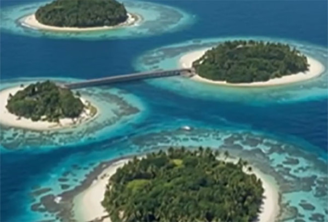 Lepasnya 4 Pulau di Aceh ke Sumut Timbulkan Kemarahan di Medsos, Mendagri Buka Suara Jelaskan Kronologi