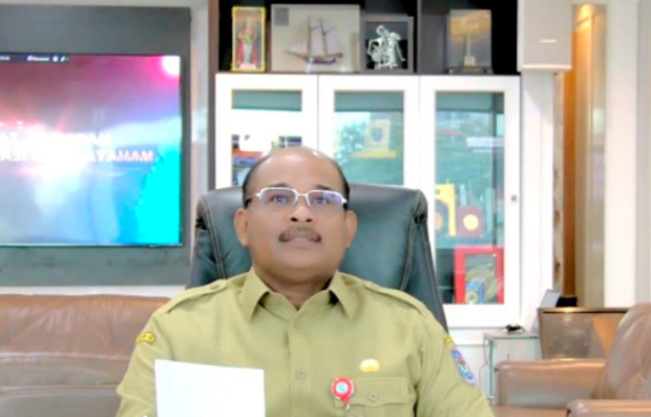 Kontroversi 4 Pulau Aceh Lepas ke Sumut, Kemendagri Dorong Aceh-Sumut Bertemu Selesaikan Polemik 20 Tahun