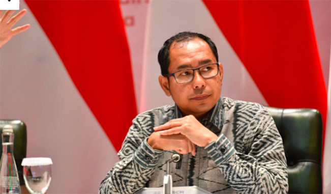 Operasi Penindakan Imigran di AS, Kemlu RI: Ada 58 WNI yang Terdampak, 6 di Antaranya Dideportasi