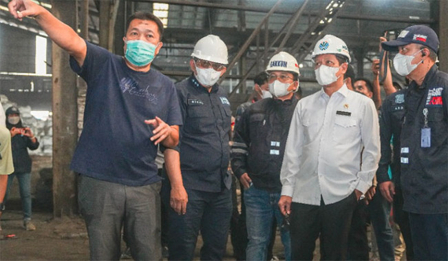 Foto: dok Kementerian Lingkungan Hidup