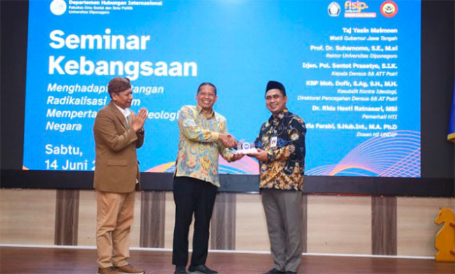 Foto: Humas Jateng