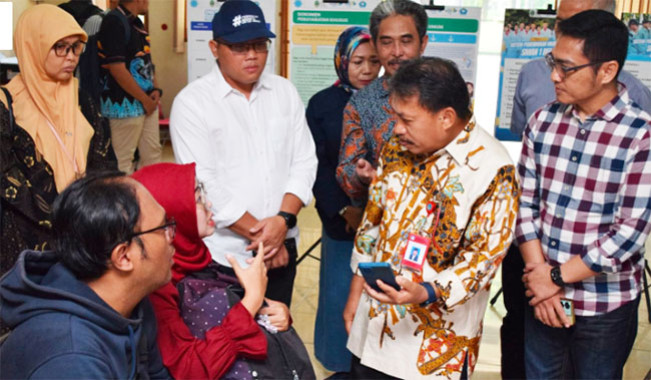 Irjen Kemendikdasmen Bicara Soal Gangguan Teknis pada Sistem Pendaftaran Daring SPMB