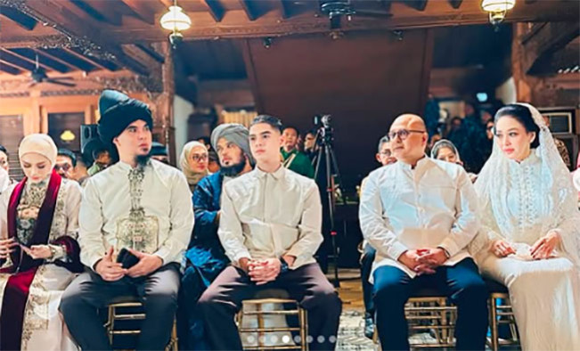 Foto: Instagram Mulan