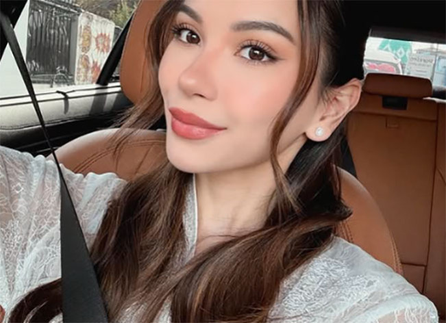 Foto: Instagram Alyssa