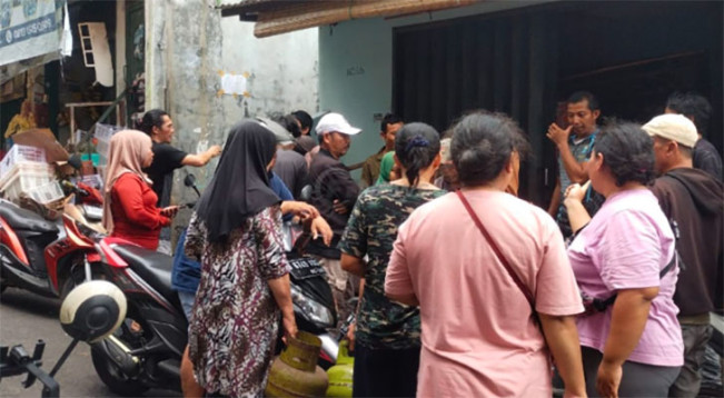 Ilustrasi/Foto: FTNews/Selvianus Kopong Basar