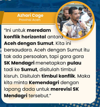 Foto: Instagram  DPD RI