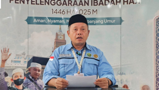 Sudah 53 Ribuan Jemaah dan Petugas Haji Tiba di Tanah Air, Jemaah Haji Gelombang II Dimulai