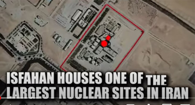 Foto: tangkap layar YouTube  MIRROR NOW