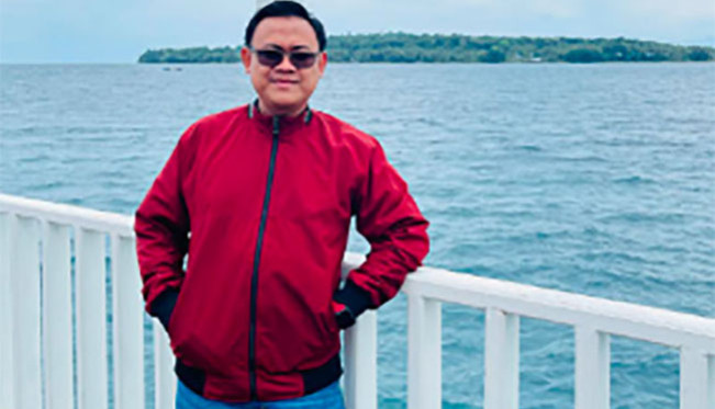 Wawan Sugiyanto Akuisisi PT KeyBe Indoglobal Perkasa
