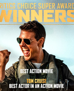 Foto: Instagram topgunmovie